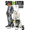 KNYGA Soul Eater: Vol 5