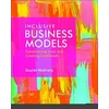 KNYGA Sourav Mukherji Inclusive Business Models