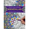 KNYGA Southwater Staff Calm Colouring: Mandalas