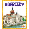 KNYGA Spanier Hungary