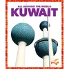 KNYGA Spanier Kuwait