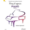 KNYGA Spanswick Melanie Pianist Play It Again