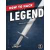 KNYGA Sparc Flow How to Hack Like a Legend