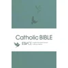 KNYGA Spck Esv-ce Bibles ESV-CE Catholic Bible. The Official Liturgical Bible for England, Wales and Scotland from Advent 24