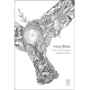 KNYGA SPCK NLT Holy Bible: New Living Translation Popular Flexibound Dove Edition, British Text Version
