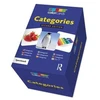 KNYGA Speechmark Categories: ColorCards