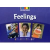 KNYGA Speechmark Feelings: ColorCards