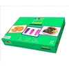 KNYGA Speechmark Food ColorLibrary: Colorcards