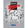 KNYGA Speechmark Publishing Limited Staff Musical Bingo