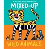 KNYGA Spencer Wilson Mixed-Up Wild Animals