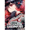 KNYGA Spica Aoki Kaiju Girl Caramelise, Vol. 5