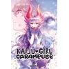 KNYGA Spica Aoki Kaiju Girl Caramelise, Vol. 6