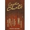 KNYGA Agatha Christie Spider’s Web