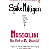 KNYGA Spike Milligan Mussolini