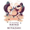 KNYGA Spoke Art Gallery My Neighbor Hayao: Art Inspired by the Films of Miyazaki