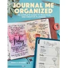 KNYGA Spooner, Rebecca (Homeschool blogger) Journal Me Organized