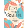 KNYGA Spruce Books Best Worst Grateful