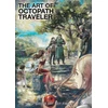 KNYGA Square Enix Art of Octopath Traveler: 2016-2020