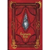 KNYGA Square Enix Encyclopaedia Eorzea -The World of Final Fantasy XIV- Volume II