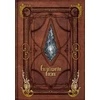KNYGA Square Enix Encyclopaedia Eorzea -The World of Final Fantasy XIV-