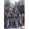 KNYGA Square Enix Final Fantasy XIV: Endwalker -- The Art of Resurrection - Among the Stars-