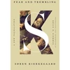 KNYGA Sren Kierkegaard Fear and Trembling