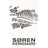 KNYGA Sren Kierkegaard Fear and Trembling and The Sickness Unto Death