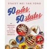 KNYGA Stacey Mei Yan Fong 50 Pies, 50 States