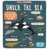 KNYGA Staff Dynamo Little Explorers: Under the Sea
