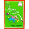 KNYGA Stan Berenstain Big Honey Hunt
