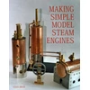 KNYGA Stan Bray Making Simple Model Steam Engines