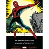 KNYGA Stan Lee Amazing Spider-Man