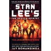 KNYGA Stan Lee Armageddon Code