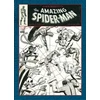 KNYGA Stan Lee John Romita's The Amazing Spider-Man Vol. 2 Artisan Edition