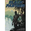KNYGA Stan Lee Juodas Panther: The Early Marvel Years Omnibus Vol. 1