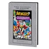 KNYGA Stan Lee Marvel Masterworks: The Avengers Vol. 2