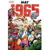 KNYGA Stan Lee Marvel: May 1965 Omnibus