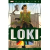KNYGA Stan Lee Marvel Villains: Loki