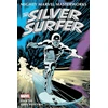 KNYGA Stan Lee Mighty Marvel Masterworks: The Sidabrinis Surfer Vol. 1 -