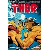 KNYGA Stan Lee Mighty Marvel Masterworks: The Mighty Thor Vol. 4 - When Meet The Immortals