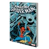 KNYGA Stan Lee Mighty Marvel Masterworks: The Amazing Spider-Man Vol. 4 - The Master Planner