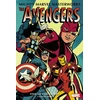 KNYGA Stan Lee Mighty Marvel Masterworks: The Avengers Vol. 1