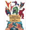 KNYGA Stan Lee Origins of Marvel Comics