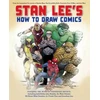 KNYGA Stan Lee's How to Draw Comics
