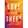 KNYGA Stan Parish Love and Theft