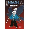 KNYGA Stan Sakai Usagi Yojimbo Volume 40: The Crow Limited Edition
