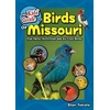 KNYGA Stan Tekiela Kids' Guide to Birds of Missouri