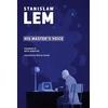 KNYGA Stanisaw Lem His Master's Voice