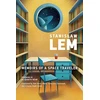 KNYGA Stanisaw Lem Memoirs of a Space Traveler