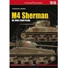 KNYGA Stanislaw Krzysztof Mokwa M4 Sherman M4, M4a1, M4a4 Firefly
